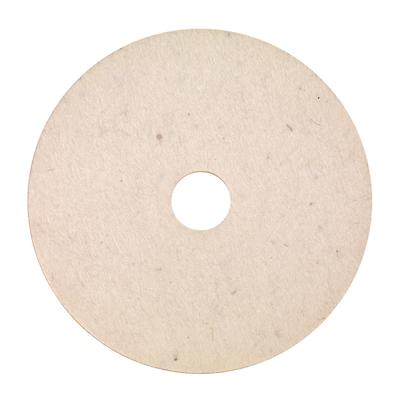 Wheels Walter 07T602 6 Inch x 7/8 Inch Felt Wheel