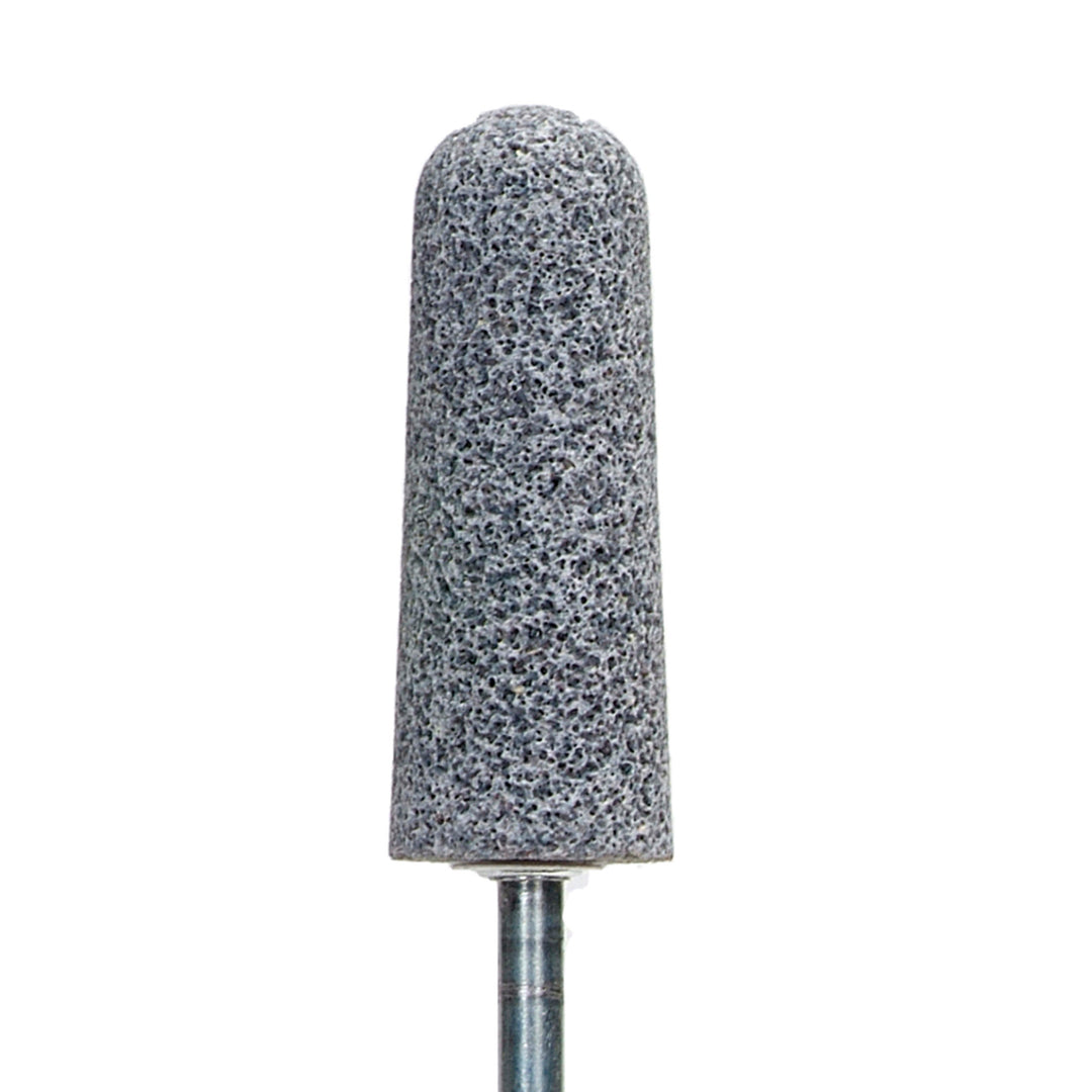A-shape Mounted Points Norton 23000 Vitrified Bond Mounted Points A Shapes 32A36-Tvbem 1X2-3/4 N4 1/4X1-1/2