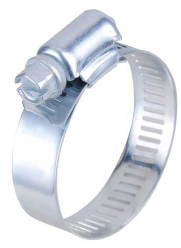 Tuff Grade TGHC-03-008 Hose Clamps Min. Diameter 7/16 Max Diameter 1 Inch Product Specs