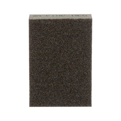 3M 900NA-250 3M Small Area Sanding Sponge, 900NA-250, fine/medium, 3-3/4 in x 2-5/8 in x 1 in 3M 900NA-250