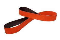 Narrow Belts 3M 947A 120 1/2X24 Cubitron Il Abrasive Belt 947A 120+ X-Weight 1/2 In X 24 In