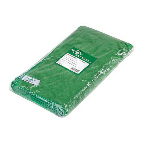 Walter 57M001 Green Powercloth / Pkg 10