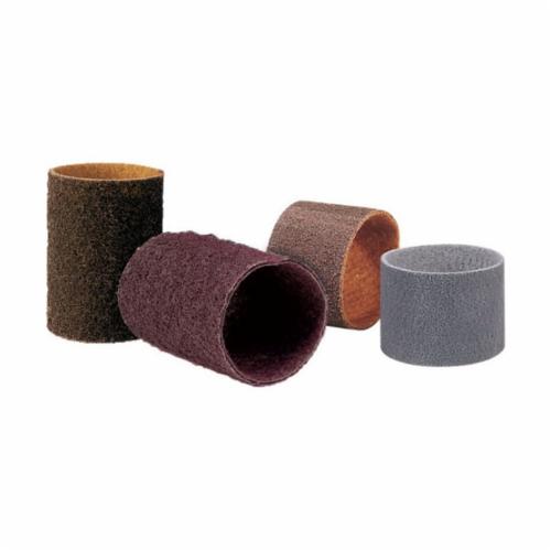 Pump Sleeves Walter 07-H 502 5-3/8 inch x 11-5/8 inch Non-woven Coarse Belt