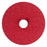 Fibre Discs Carborundum 00102 4-1/2 Inch Diameter X 7/8 Inch Arbor 36 Grit Ceramic Alumina Medalist Ceramic (V2549) Fibre Disc