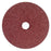 Fibre Discs Carborundum 00130 4-1/2 Inch Diameter X 7/8 Inch Arbor 24 Grit Aluminum Oxide V0947 Fibre Disc