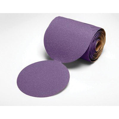 3M AB87430 3M 5INxAssorted-grit Cubitron II Hookit Clean Sanding Film Disc 775L 3M 7100146005