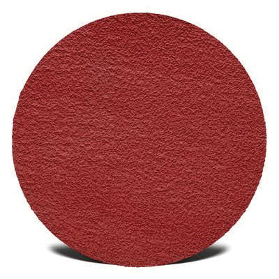 PSA Discs 3M AM12980 Self Adhesive (PSA) Discs 5 inch 947A Material in 80+ Grit