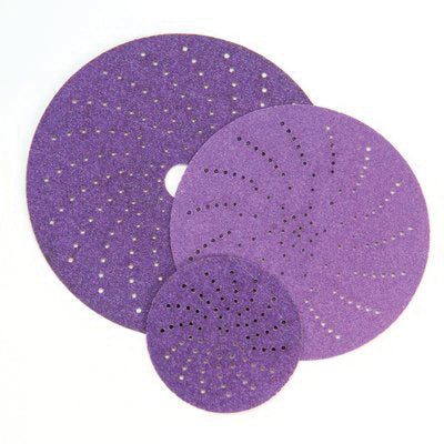 3M 31369 3M Cubitron II Hookit Clean Sanding Abrasive Disc 737U 3M 31369