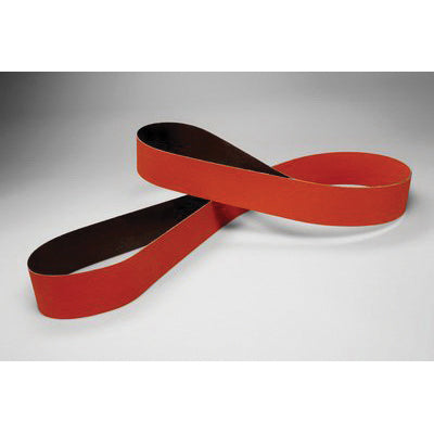 Narrow Belts 3M AM Cloth Belt, 723D, 220+, J-weight, 3 in x 132 in