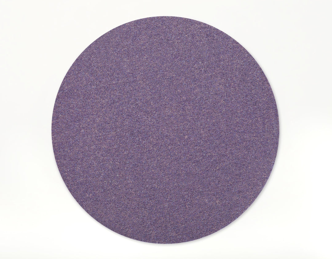 3M AM18535 3M 8INx80-grit Cubitron II Hookit Precision shaped ceramic Film Disc 775L 3M 7010518535