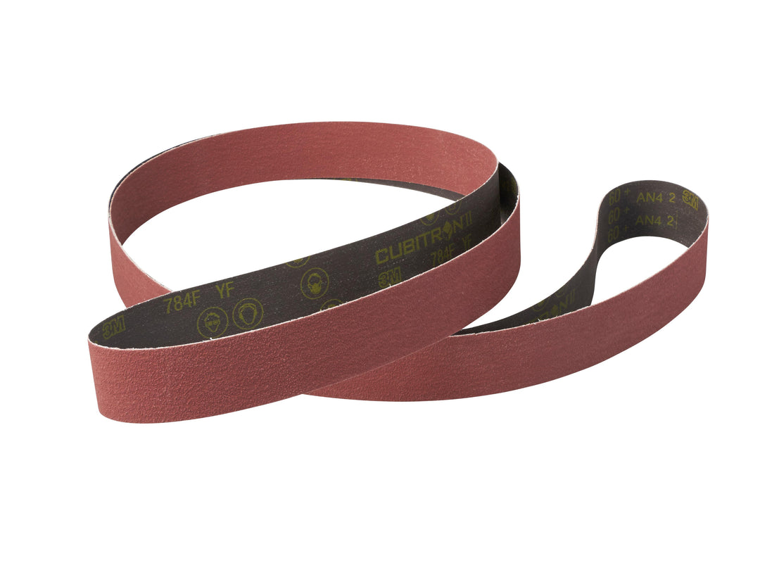 3M AM70575 3M Cubitron II 784F Belt, 6 in x 48 in, 150+ XF-weight 3M AM70575