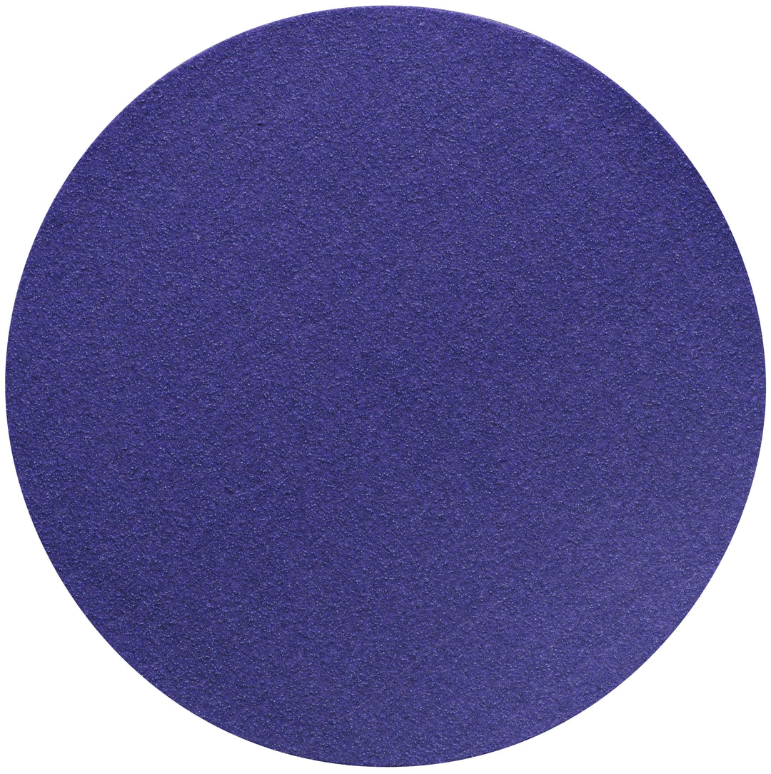 3M 31356 3M Cubitron II Hookit Clean Sanding Abrasive Disc 31356 8 in 80+ grade 25 Discs/Carton 4 Cartons/Case 3M 7100099771