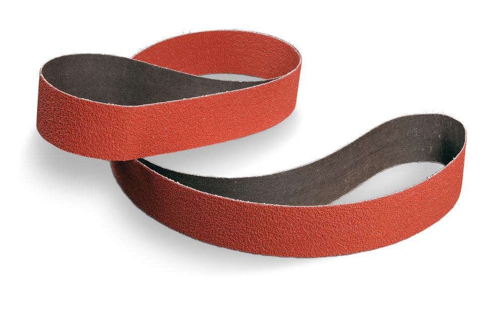 File Belts 3M AM39892 Belt 984F 60+ Yf-Weight 1/2 Inch x 24 Inch