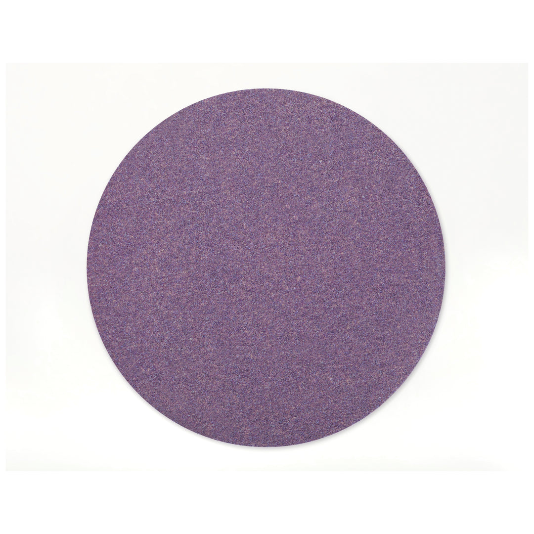 PSA Discs 3M AB86804 Self Adhesive Film (PSA) Discs 6 Inch 775L Material Ceramic Alumina in 80+ Grit