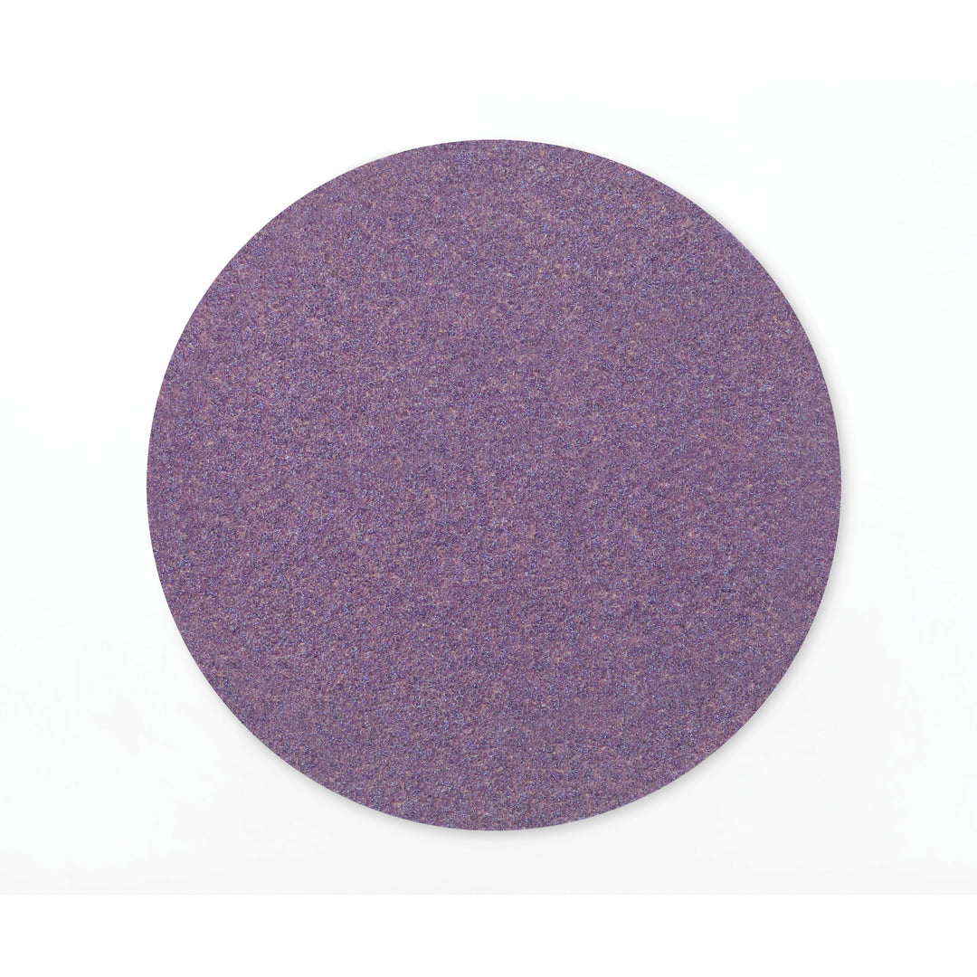 Velcro Discs 3M AB64263 5 Inch x Non-Vacuum 775L Ceramic Alumina 180+ Grit Film Velcro Disc