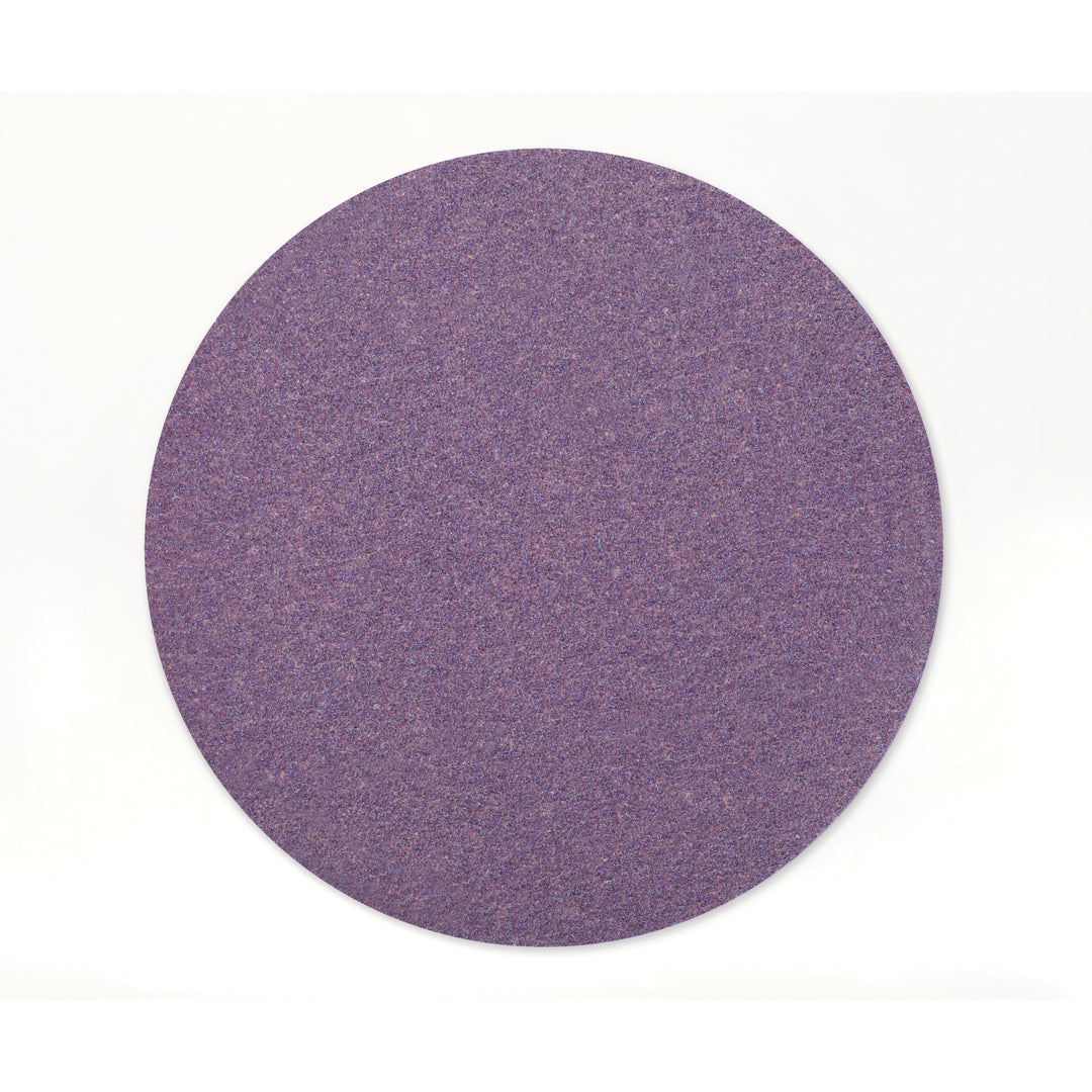 PSA Discs 3M AB86828 Self Adhesive Paper (PSA) Discs 6 Inch 732U Material Ceramic Alumina in 80+ Grit