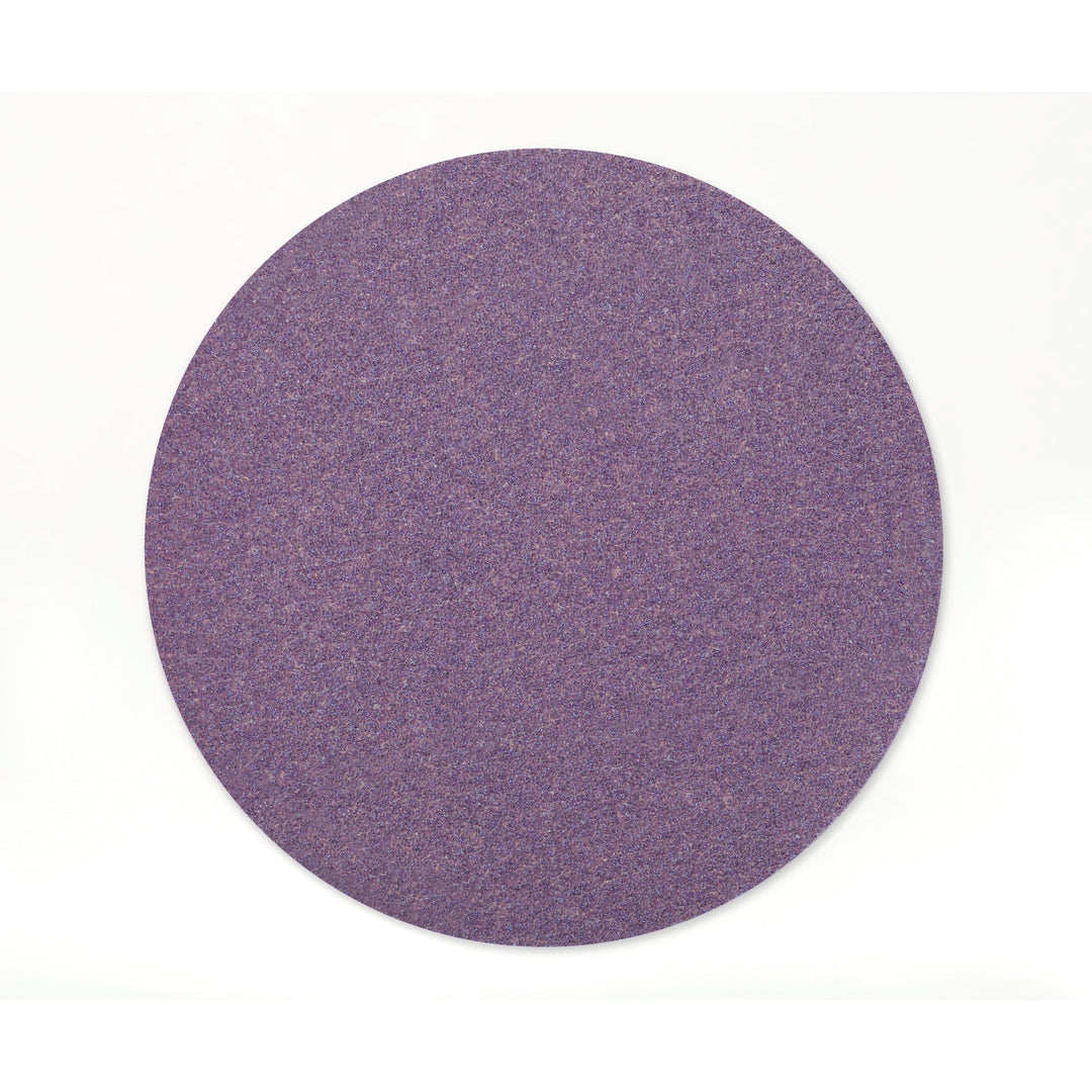 Velcro Discs 3M AB86845 6 Inch x Non-Vacuum 732U Ceramic Alumina 120+ Grit Paper Velcro Disc