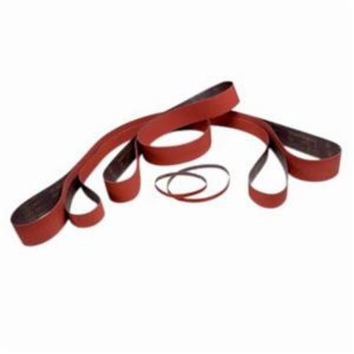 3M AM63532 3M 4INx132INx120-grit Cubitron II Abrasive Belt 984F film-lok 25 per case 3M 7010363532