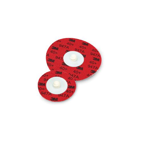 3M AB54253 3M Cubitron II Roloc Durable Edge Disc 947A 3M AB54253