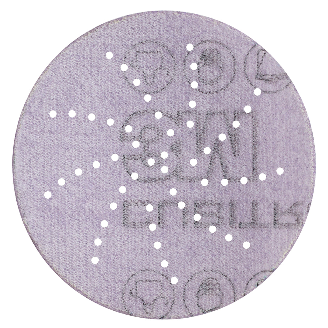 3M AB05058 3M Cubitron II Hookit Film Disc, 775L, film backing, 400+, 3 MIL, 5 in x NH 3M AB05058