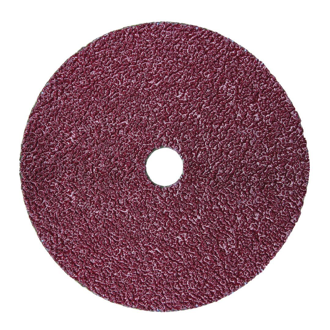 3M AB29743 3M 9-1/8INx36-grit Cubitron II Preceision Shaped Ceramic Fibre Disc 982C 3M 7100177920