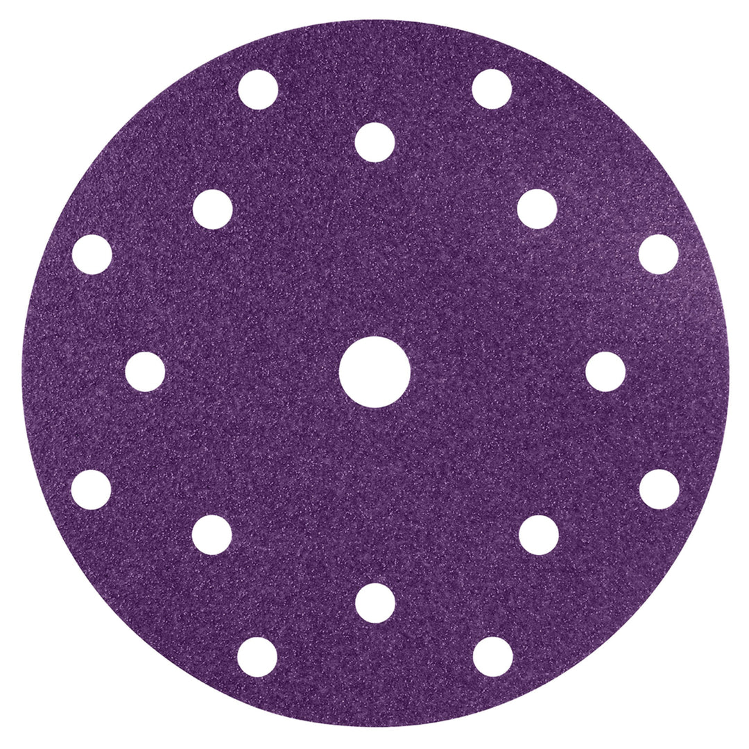 3M 34791 3M Cubitron II Hookit Clean Sanding Abrasive Discs 737U 3M 7100155306