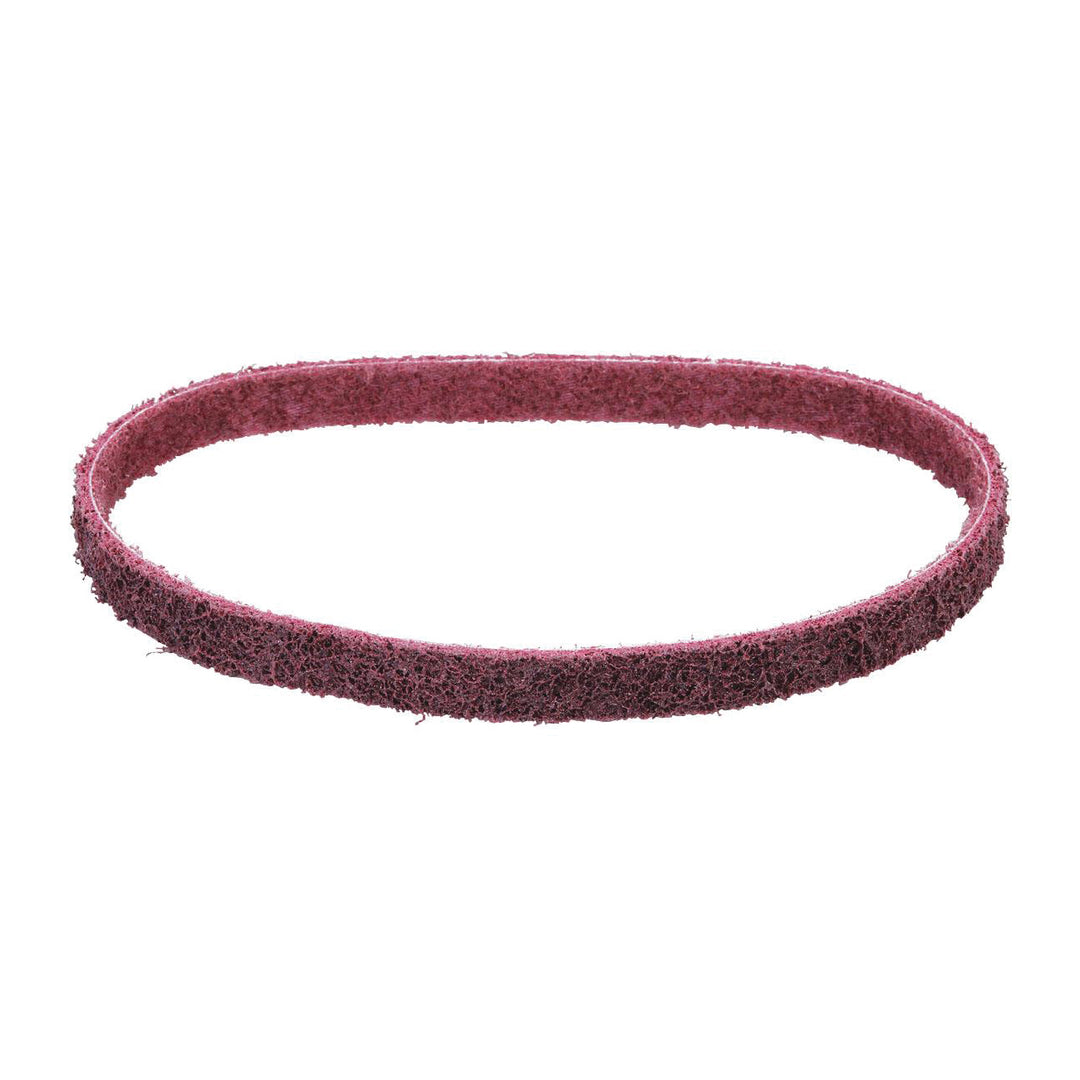 File Belts Dynabrade 90437 1X30 Medium Non-woven Dynabrite Premium Belt
