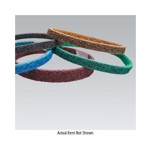 File Belts Dynabrade 78066 1X30 Coarse Non-woven Dynabrite Belt