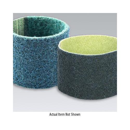 File Belts Dynabrade 78079 1X15-1/2 Medium Non-woven Dynabrite Belt