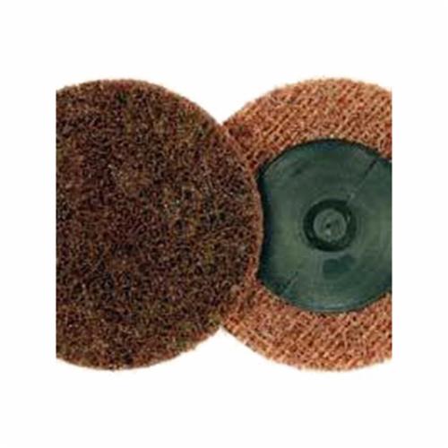 Dynabrade 78125 3 DIA. VERY FINE NWN VT DYNABRITE LOCKING-TYPE DISC DYNABRADE 78125