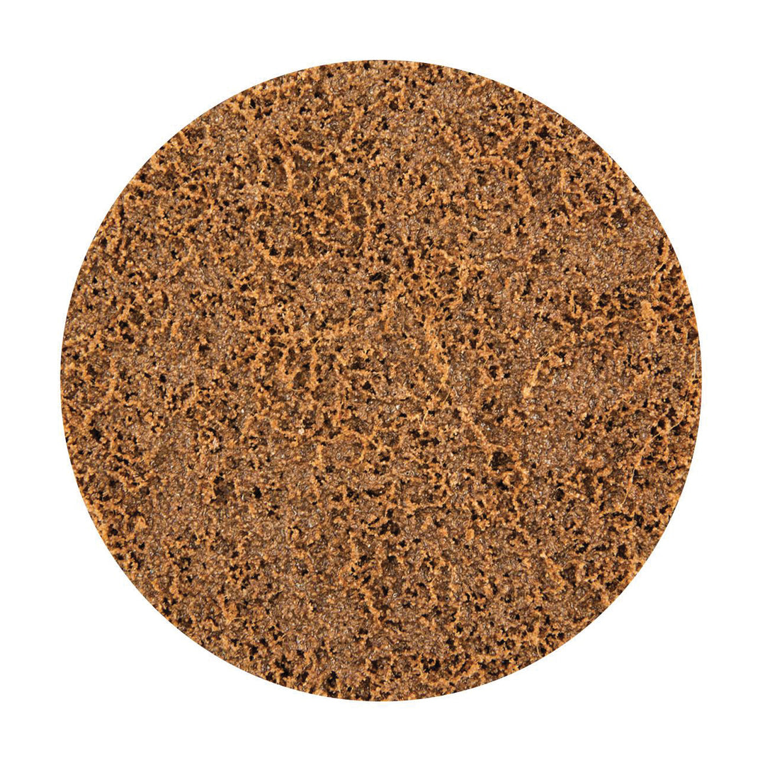 Dynabrade 78128 3 DIA. COARSE NWN VT DYNABRITE LOCKING-TYPE DISC DYNABRADE 78128