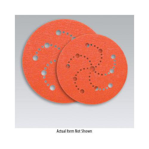 PSA Discs Dynabrade 78148 Self Adhesive Film (PSA) Discs 1-1/4 Inch A/O Material Aluminum Oxide in 1200 Grit