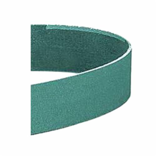 Dynabrade 94779 1 Inch X 72 Inch Dynacut Belt 80 Grit Z/A Zirconia Alumina Y Polyester Backing