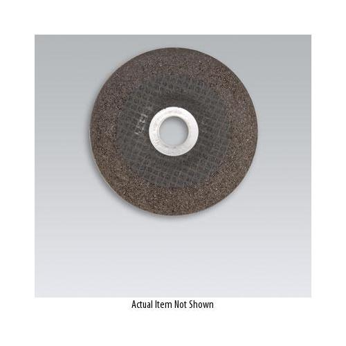 Type 27 Depressed Centre Dynabrade 79393 5X7/8 Ch Aluminum Oxide Type 27 Depressed Center Wheel