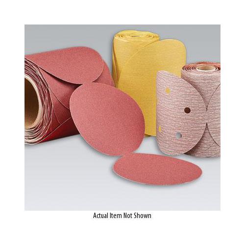 Dynabrade 79464 4-1/2 Inch X 10Yd 320 Grit A/O Gold Aluminum Oxide Paper Roll