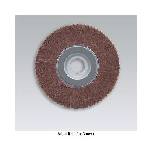 Non-woven Wheels Dynabrade 79472 4X4 Dynabrite Interleaf Wheel