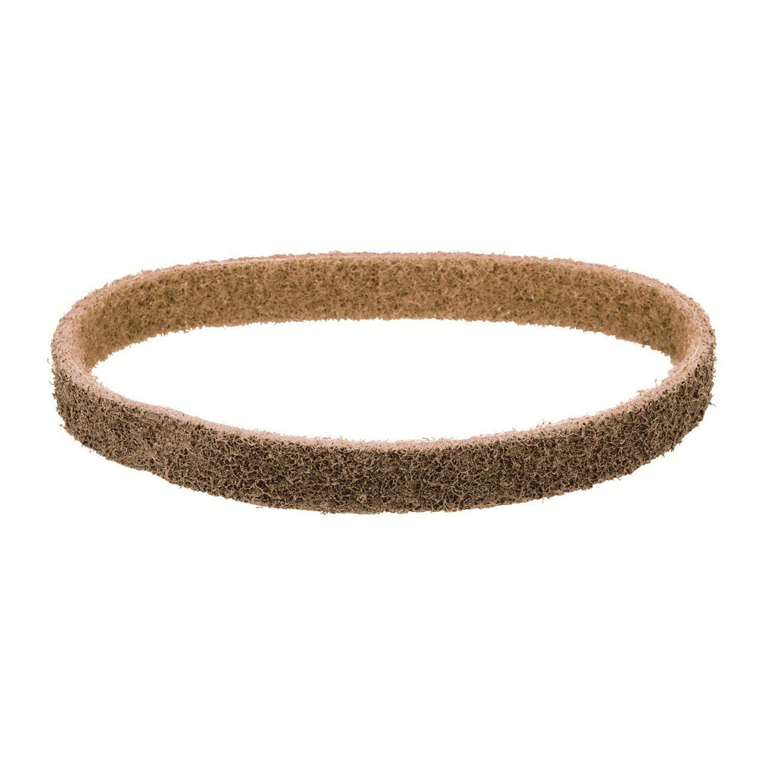 File Belts Dynabrade 79554 1X11 Coarse Non-woven Dynabrite Belt