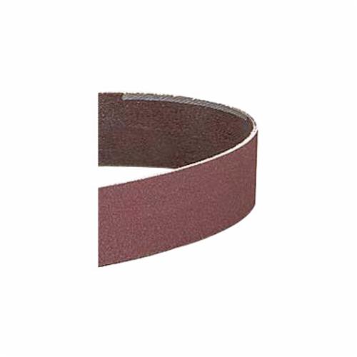 Dynabrade 91128 1 Inch X 18 Inch Dynacut Belt 120 Grit A/O Aluminum Oxide Y Polyester Backing