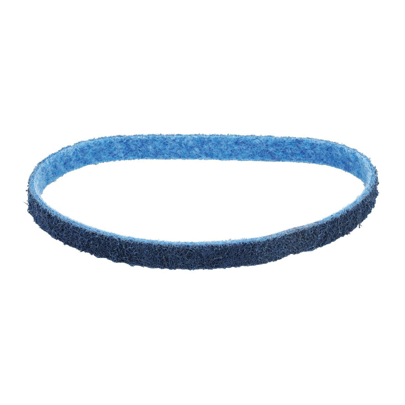 File Belts Dynabrade 90258 3/4X18 Very Fine Non-woven Dynabrite Premium Belt