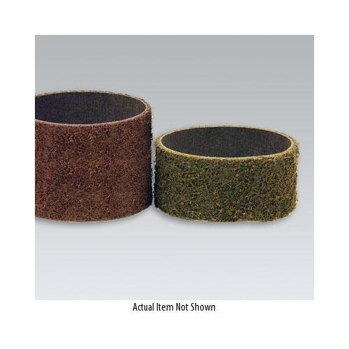 Non-woven Bands Dynabrade 90770 3X3 Medium Non-Woven Dynabrite Band