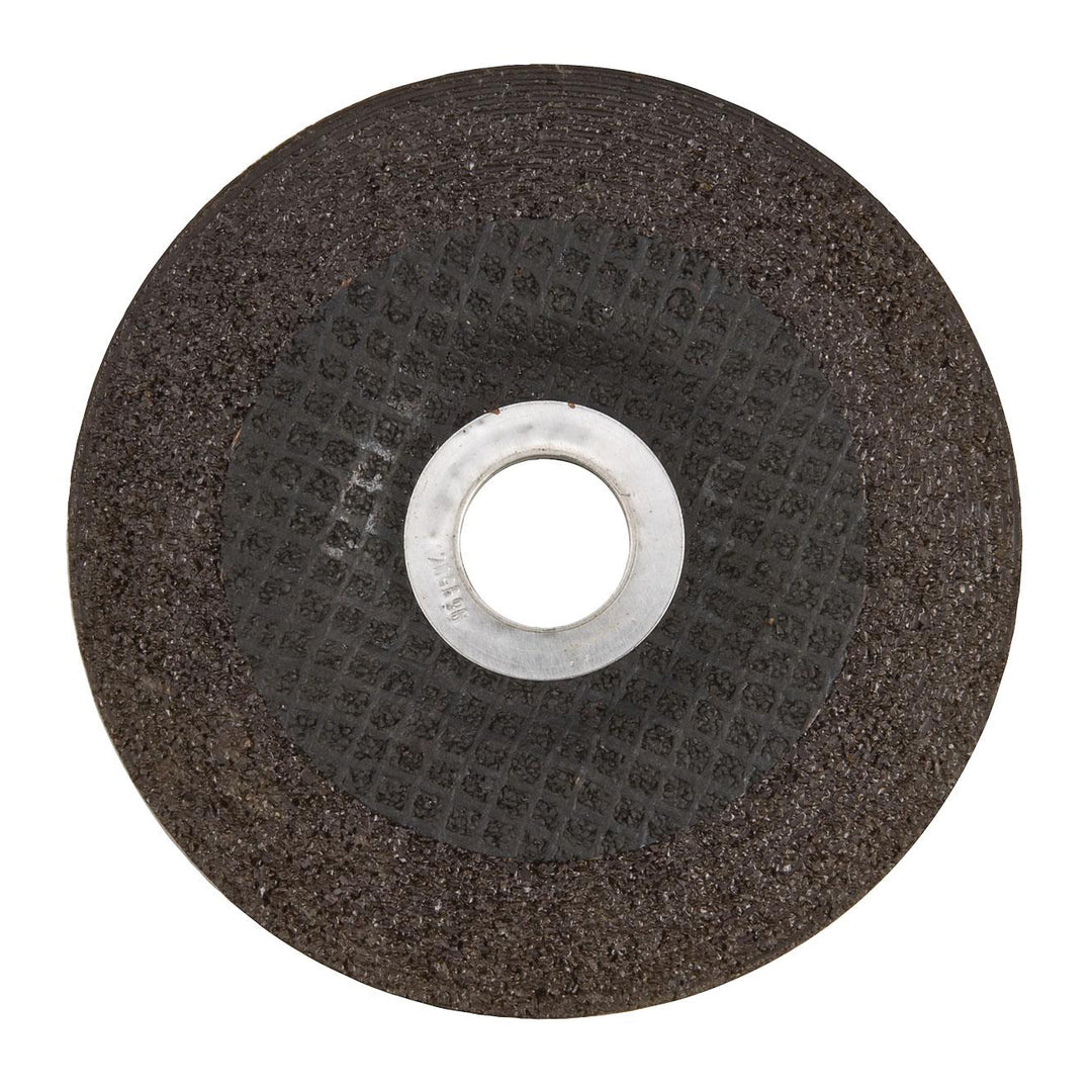 Type 27 Depressed Centre Dynabrade 90999 2X3/8 Ch Aluminum Oxide Type 27 Depressed Center Wheel