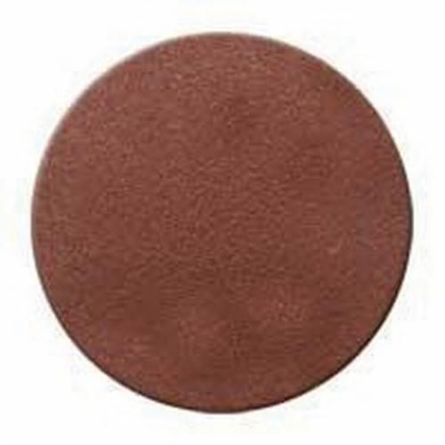 Velcro Discs Dynabrade 91253 8 Inch X Non-Vacuum A/O Aluminum Oxide 220 Grit Velcro Disc