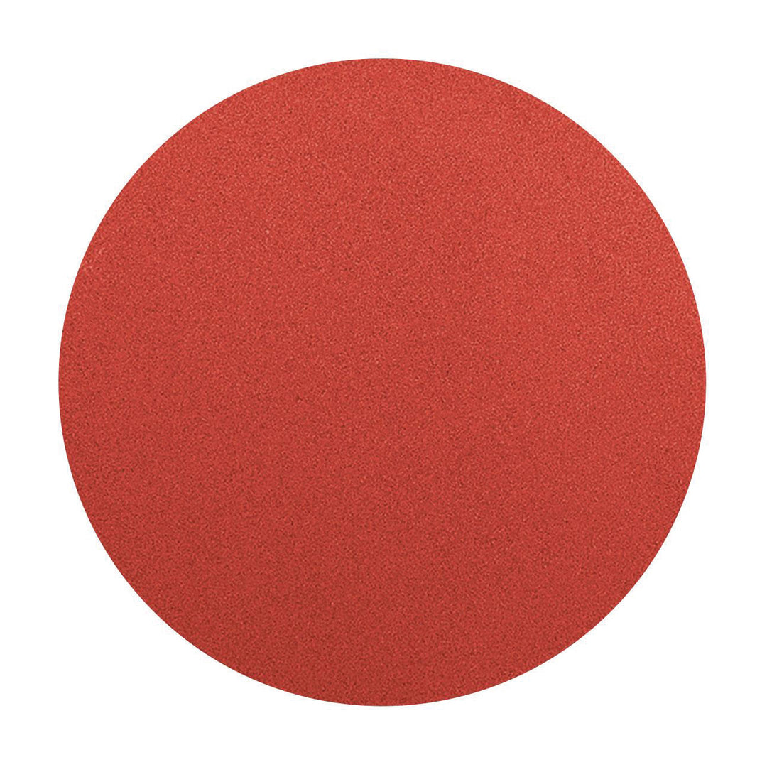 Type R Discs Dynabrade 93094 3 Inch Quickchange Non-Vacuum Locking-Type Disc 60 Grit Ceramic Alumina