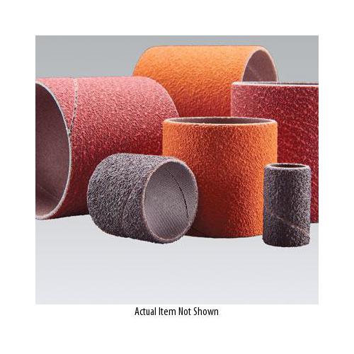 Sanding Bands Dynabrade 92051 2 Inch X 2 Inch Zirconia Alumina 36 Grit Band