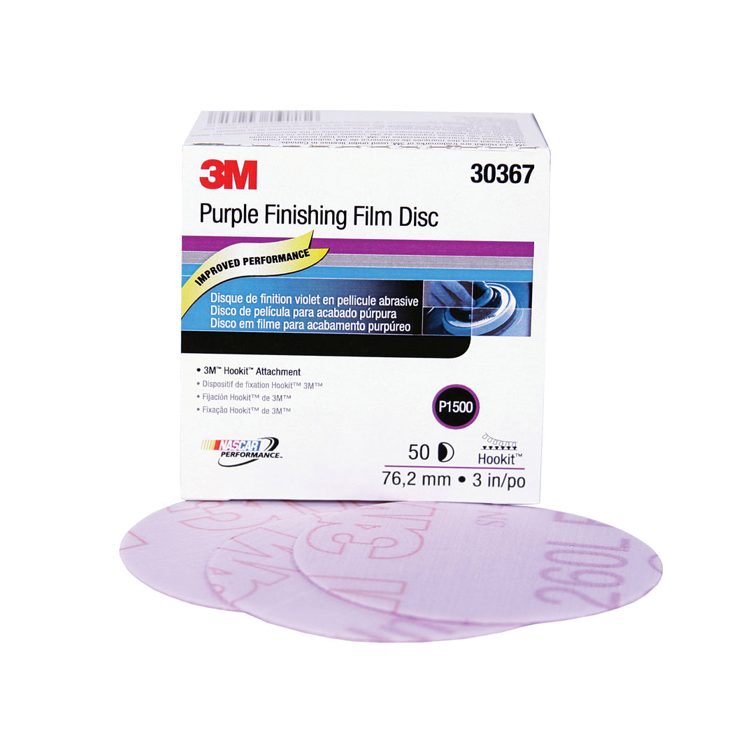 3M 30367 30367260L++ HKT DiscP1500NH75mm50x4 3M 7100123055