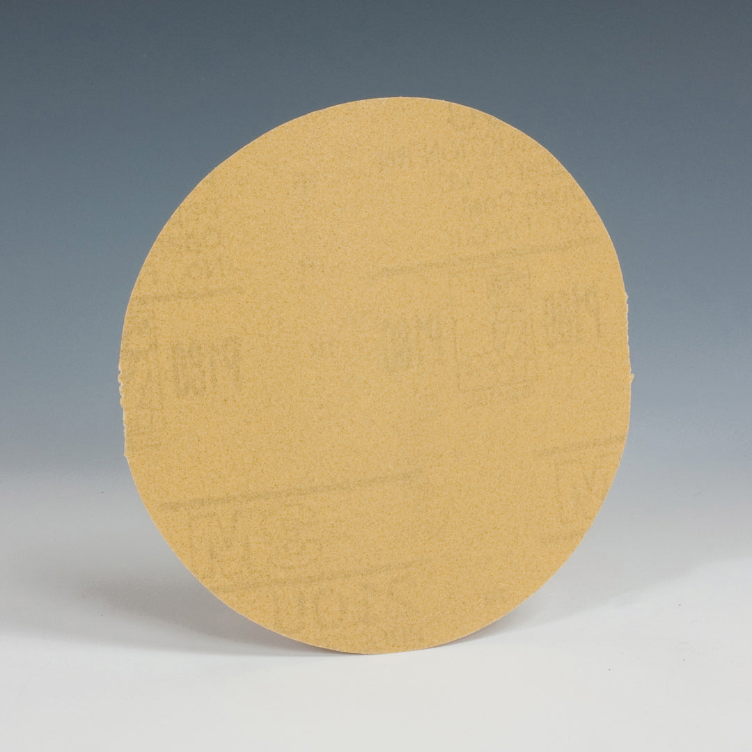 3M AB84895 3M Hookit Paper Disc 210U, 5 in x NH P320 A-weight, 100 per inner 500 per case 3M AB84895