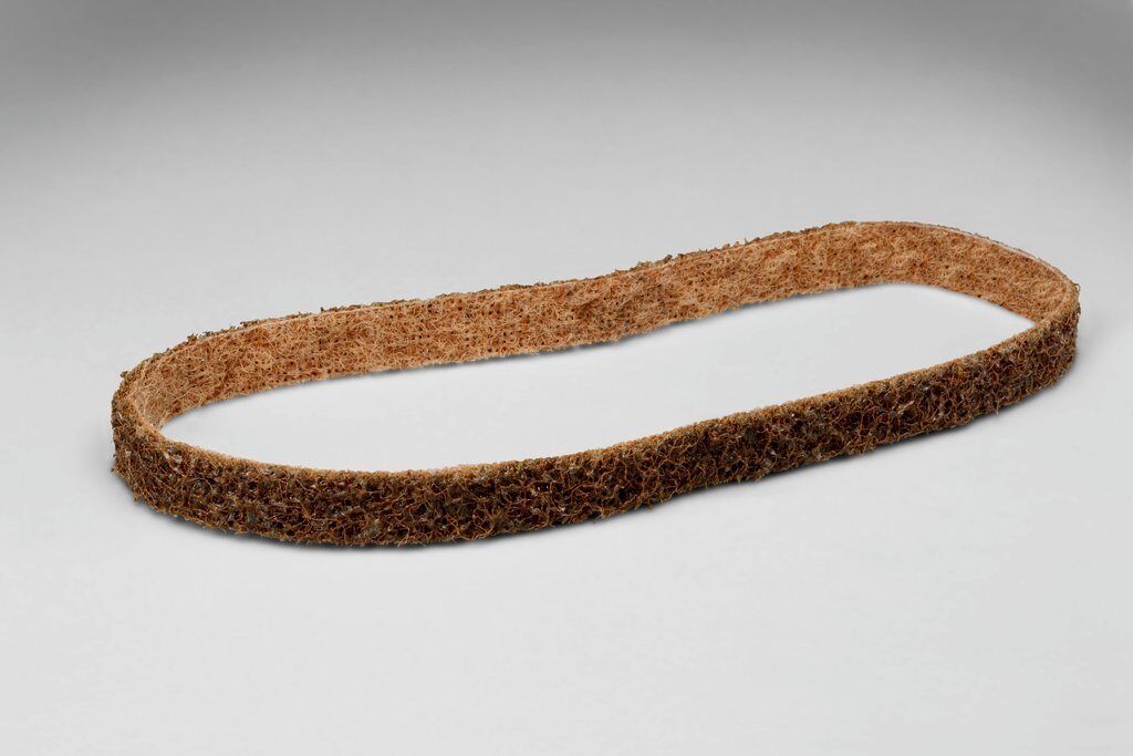 File Belts 3M SB39568 Surface Conditioning Belt Type A Coarse 1 in x 18 in