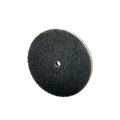 Non-woven Wheels 3M SB13741 Scotch-Brite Exl Unitized Wheel 6 in x 1/4 in x 1/2 in 2S Fine