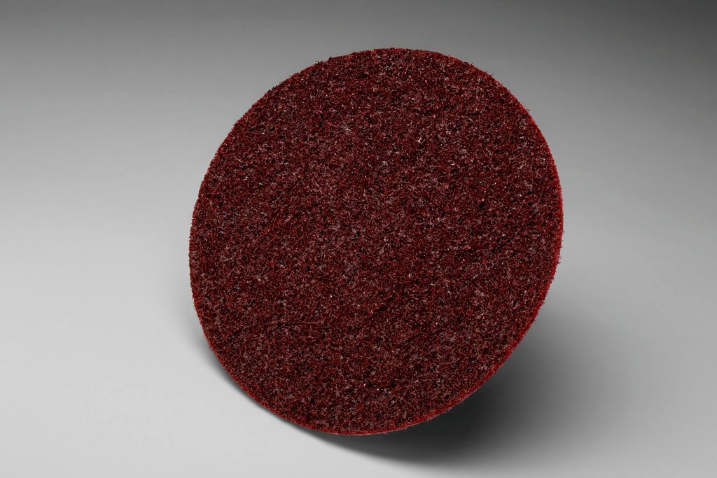 3M SB69410 Scotch-Brite Surface Conditioning Disc SC-DH MED 8 in x NH (20.32 cm x NH) 3M SB69410