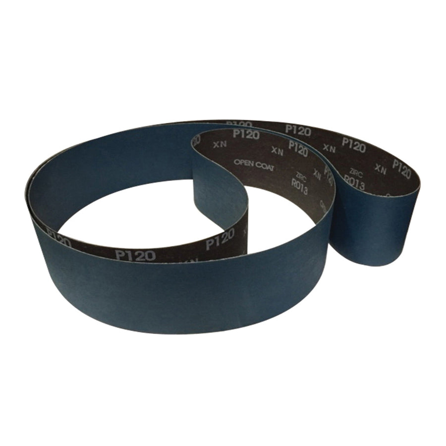 Narrow Belts King Canada SB-379-60 Belt, Abrasive, 3 x 78-3/4 x 60 Grit Pkg 1 King Canada SB-379-60